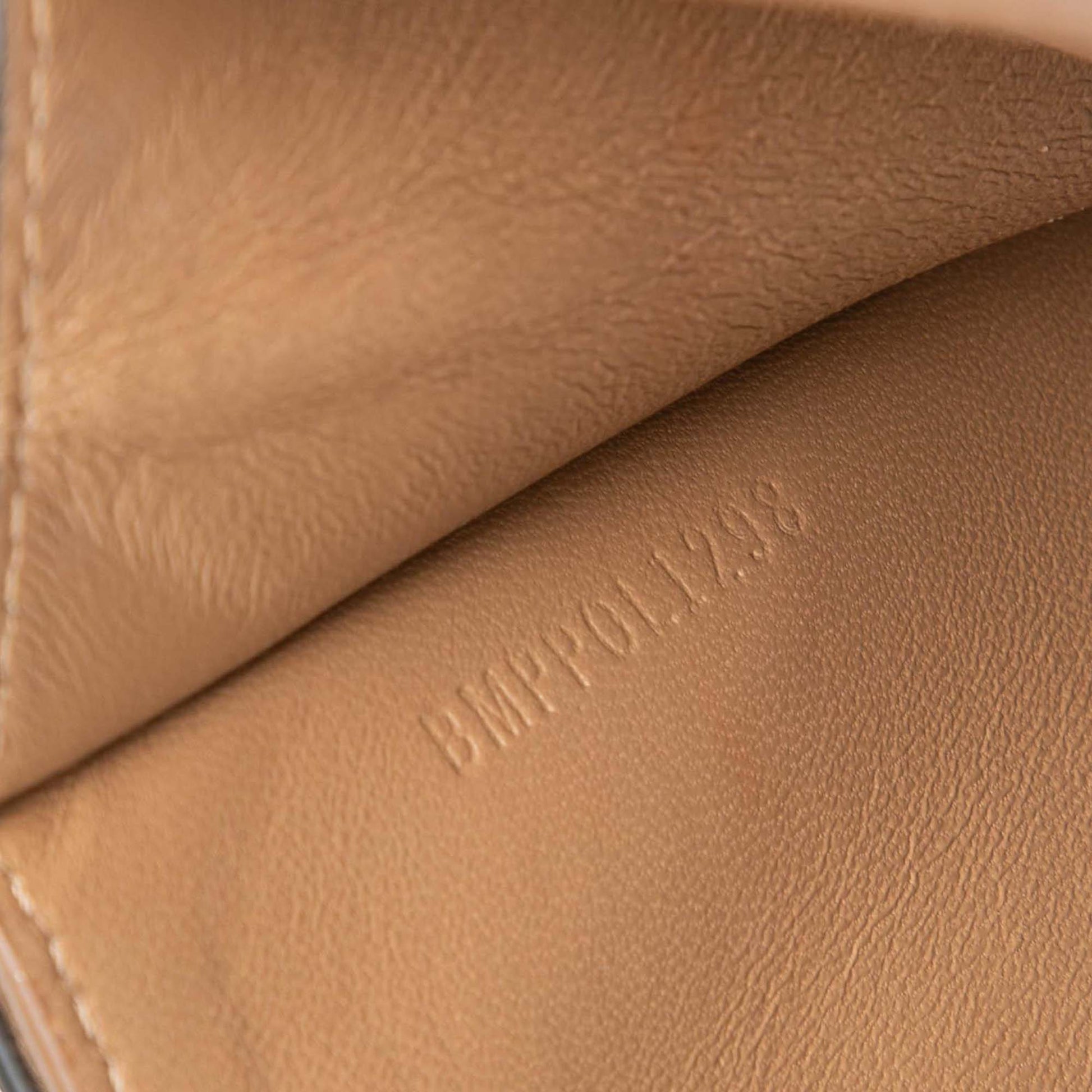 Burberry Small Bicolor Smooth Calfskin TB Crossbody