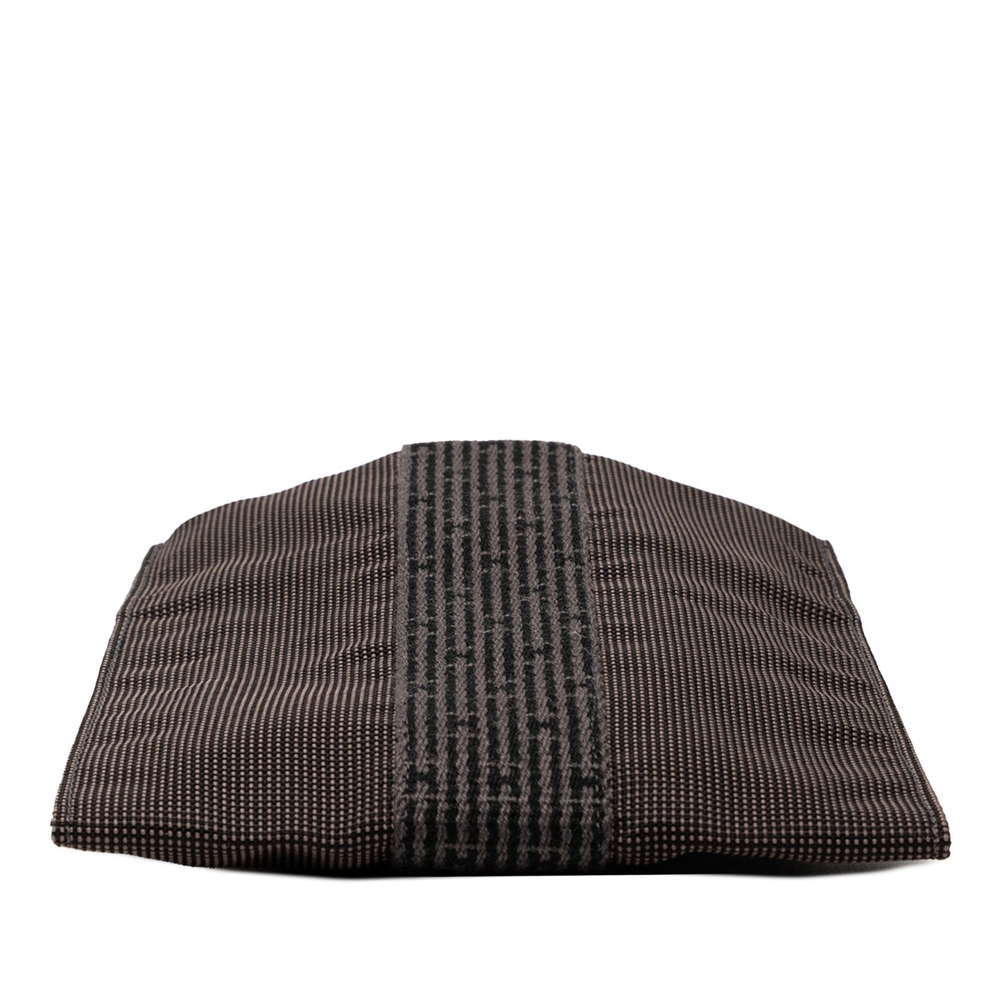 Hermès Canvas Herline Pochette