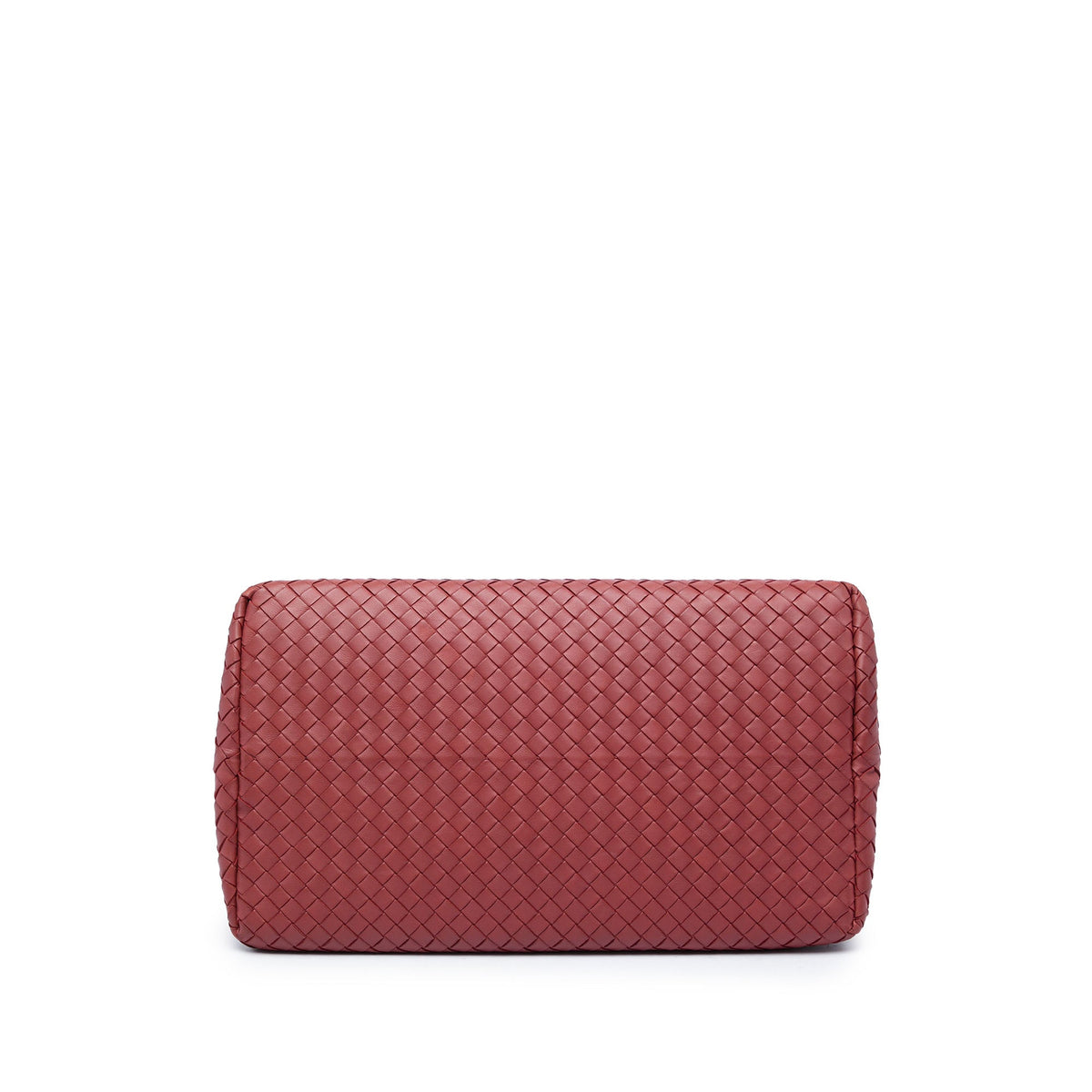 Bottega Veneta Nappa Intrecciato Milano Tote