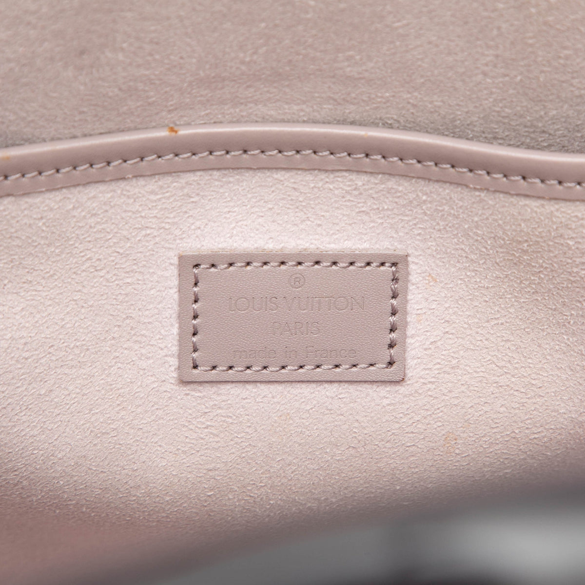 Louis Vuitton Epi Noctambule