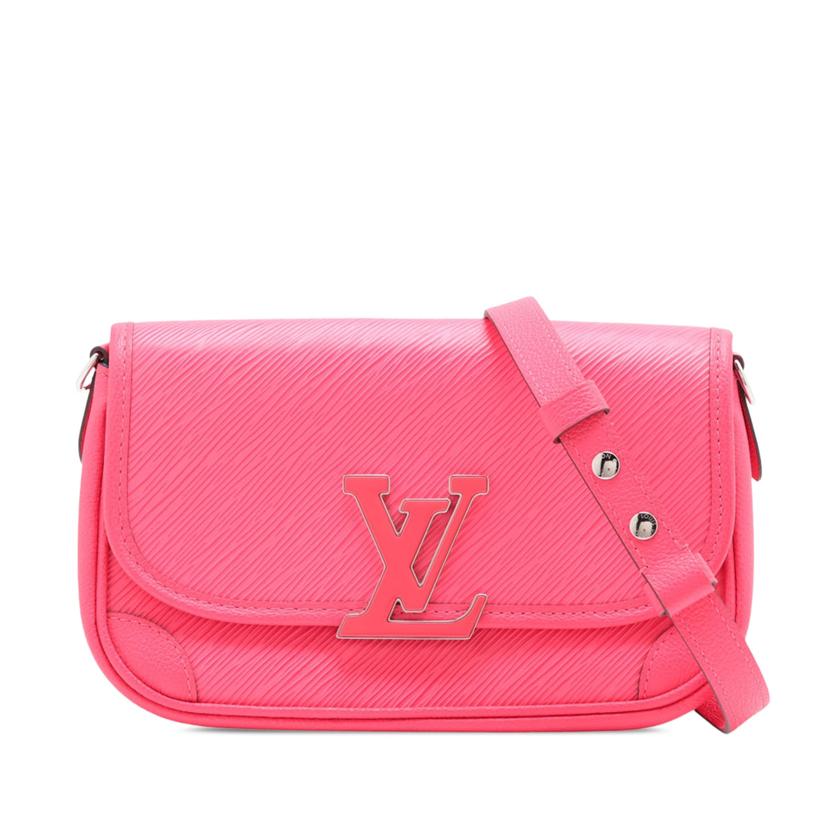 Louis Vuitton Epi Buci — Pink