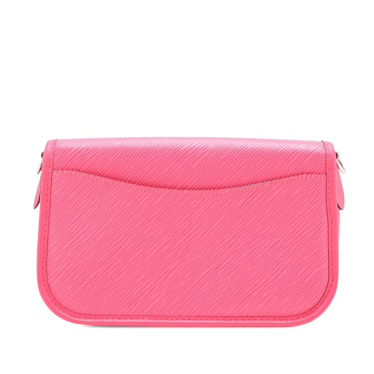 Louis Vuitton Epi Buci — Pink