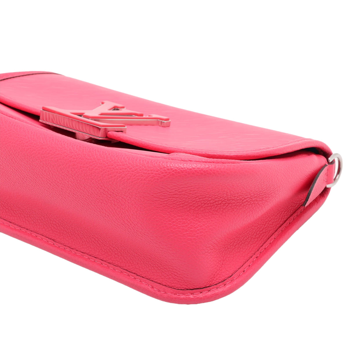 Louis Vuitton Epi Buci — Pink