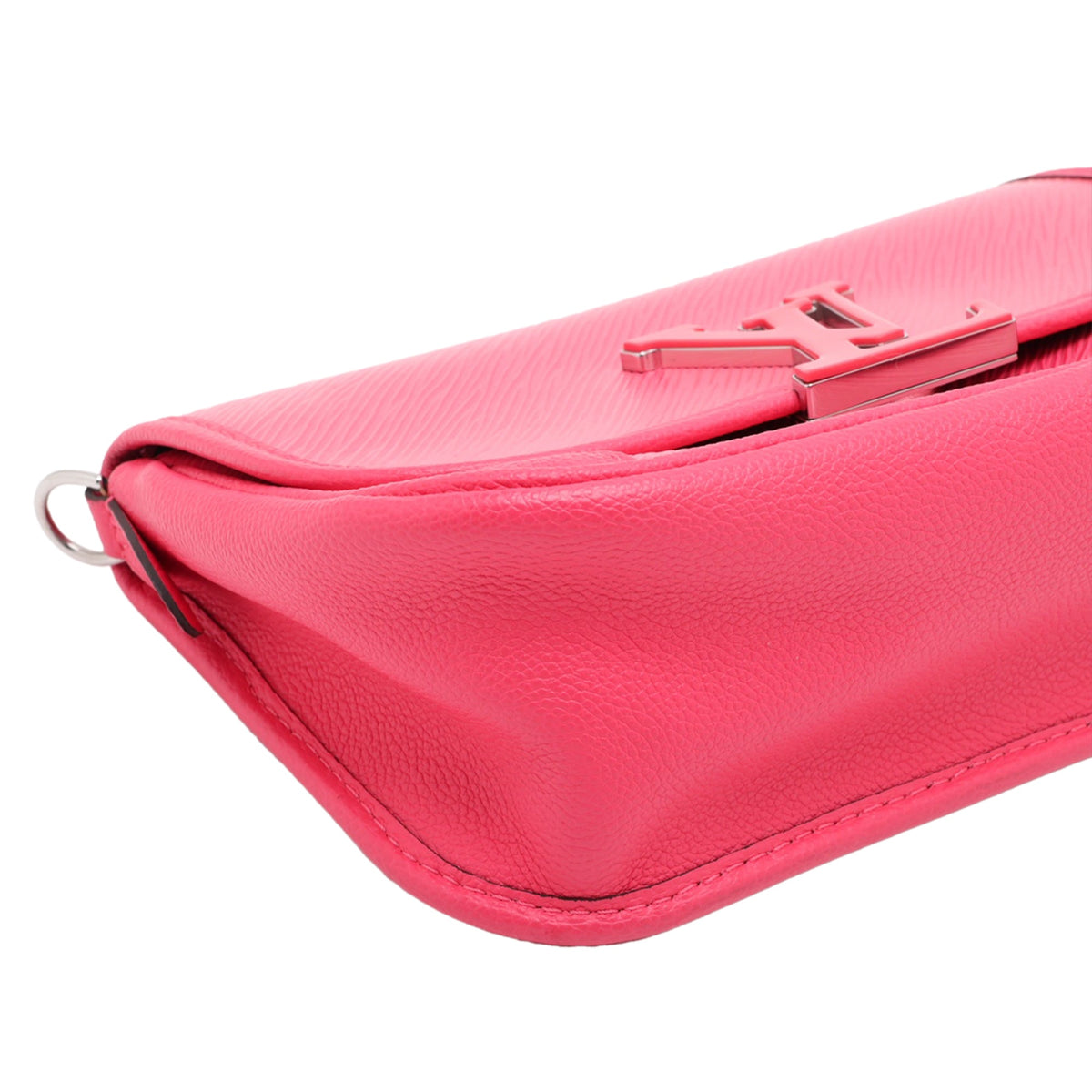Louis Vuitton Epi Buci — Pink