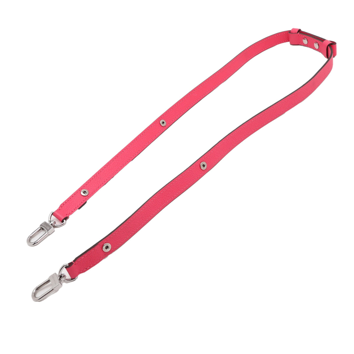Louis Vuitton Epi Buci — Pink