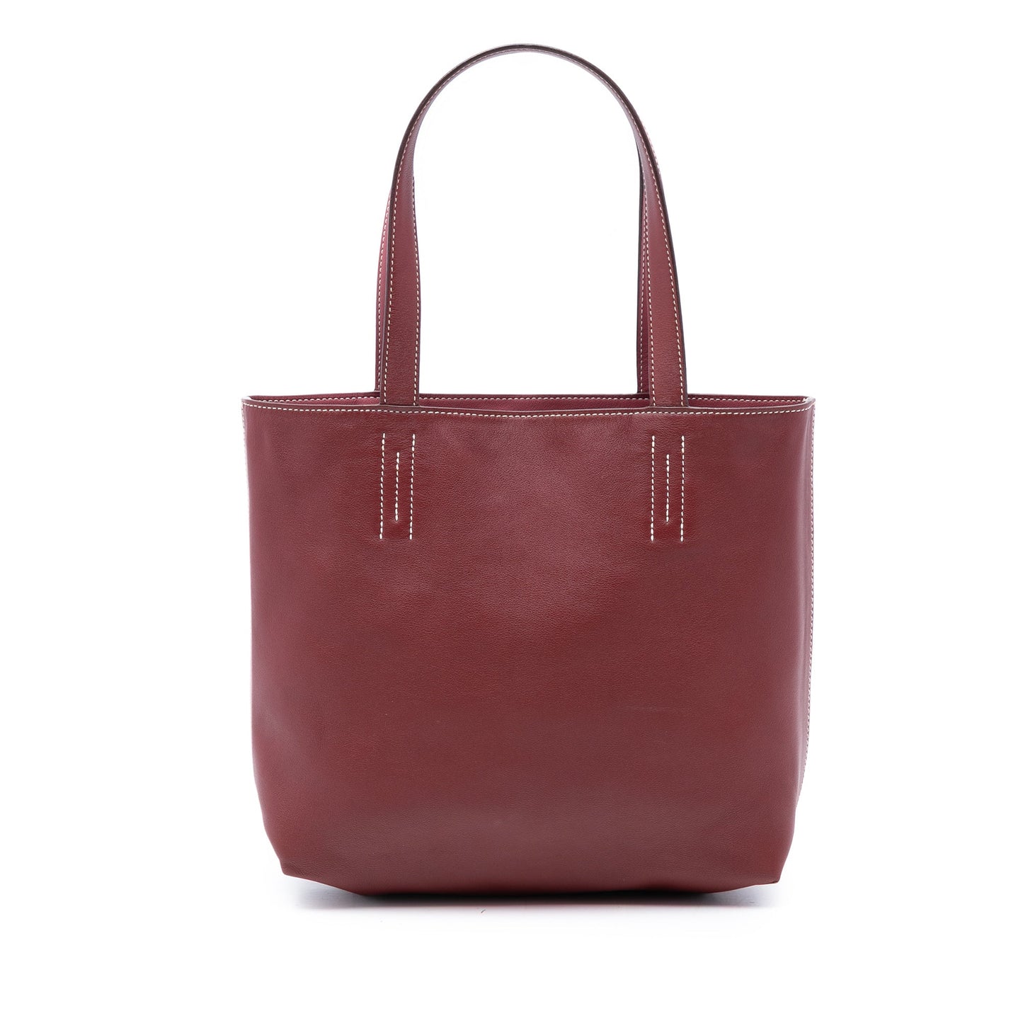 Hermès Swift and Veau Sikkim Double Sens 28
