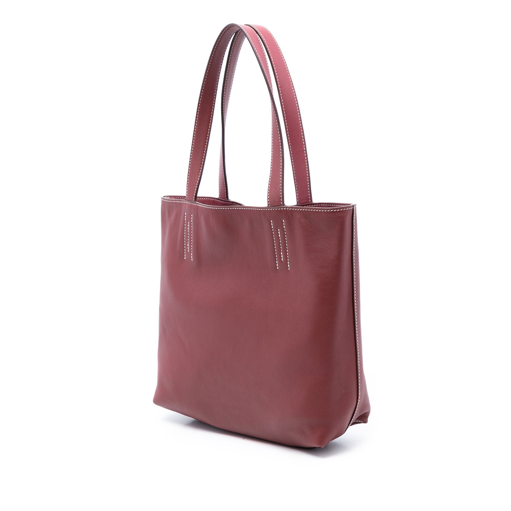 Hermès Swift and Veau Sikkim Double Sens 28