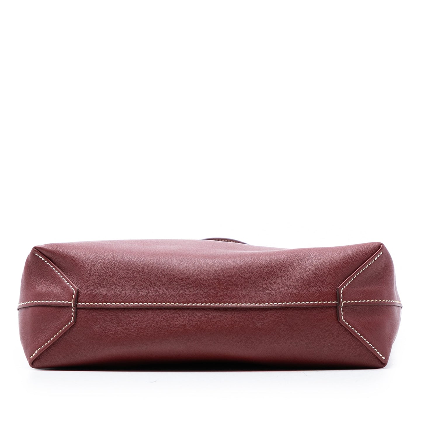 Hermès Swift and Veau Sikkim Double Sens 28