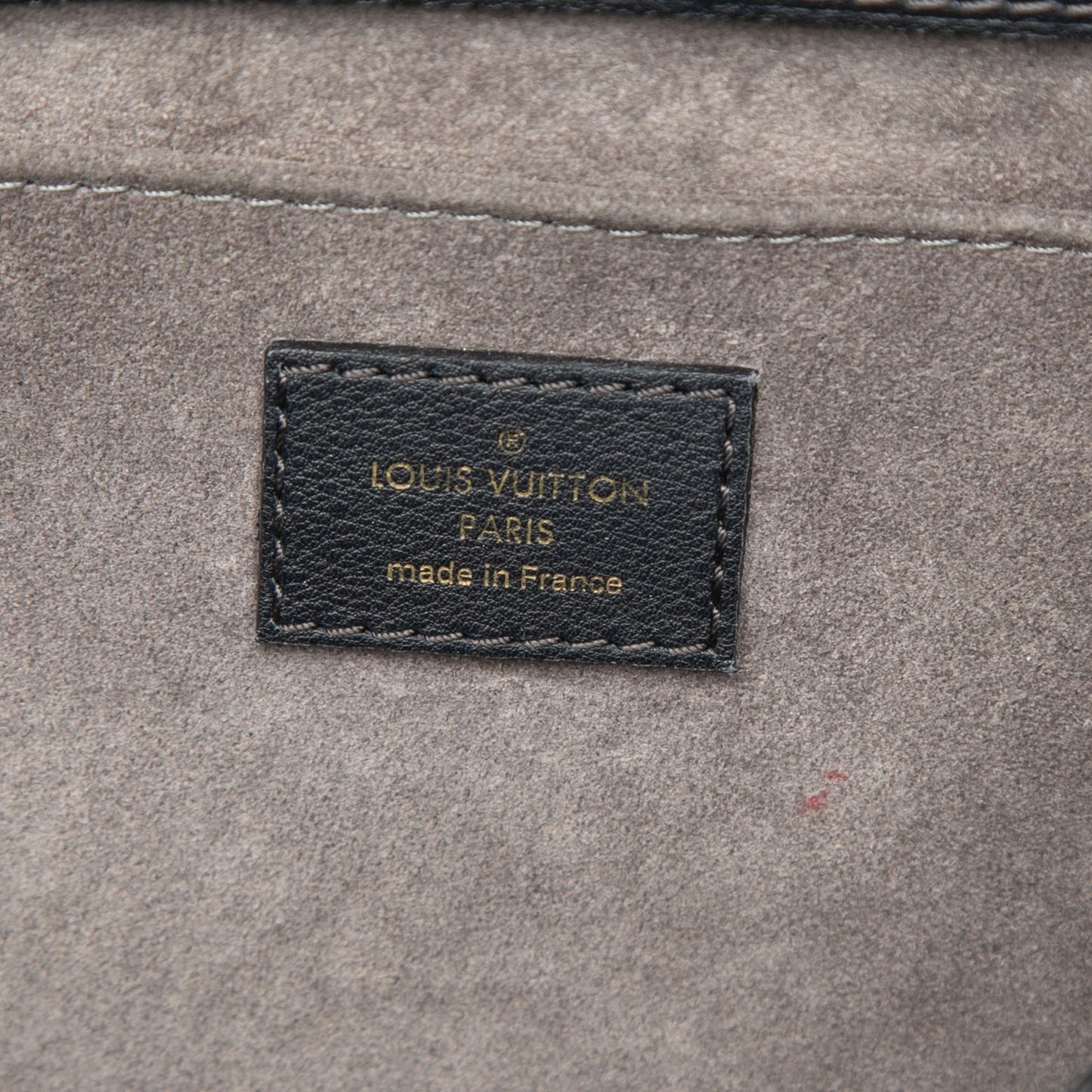 Louis Vuitton Sofia Coppola Calfskin SC PM