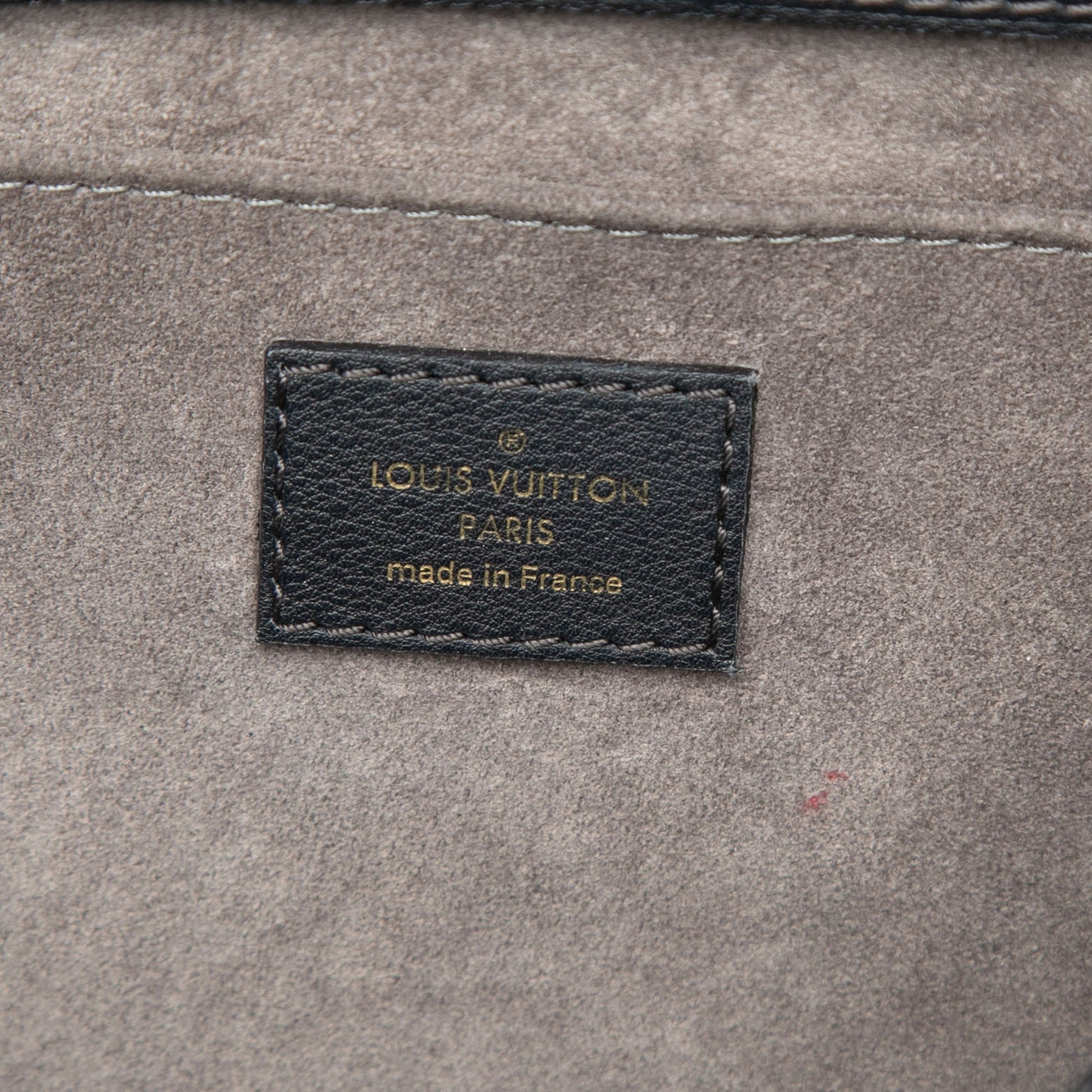 Louis Vuitton Sofia Coppola Calfskin SC PM