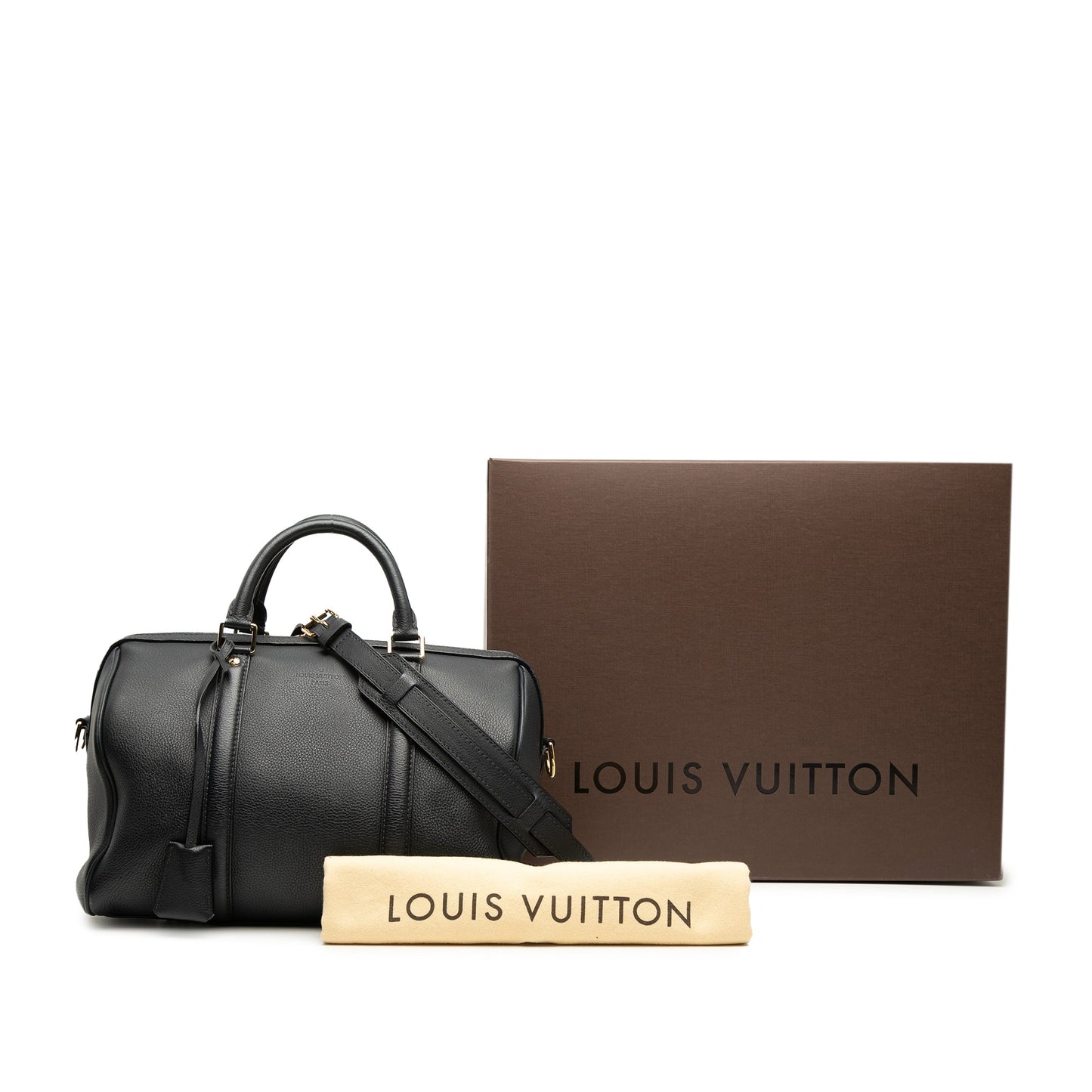 Louis Vuitton Sofia Coppola Calfskin SC PM