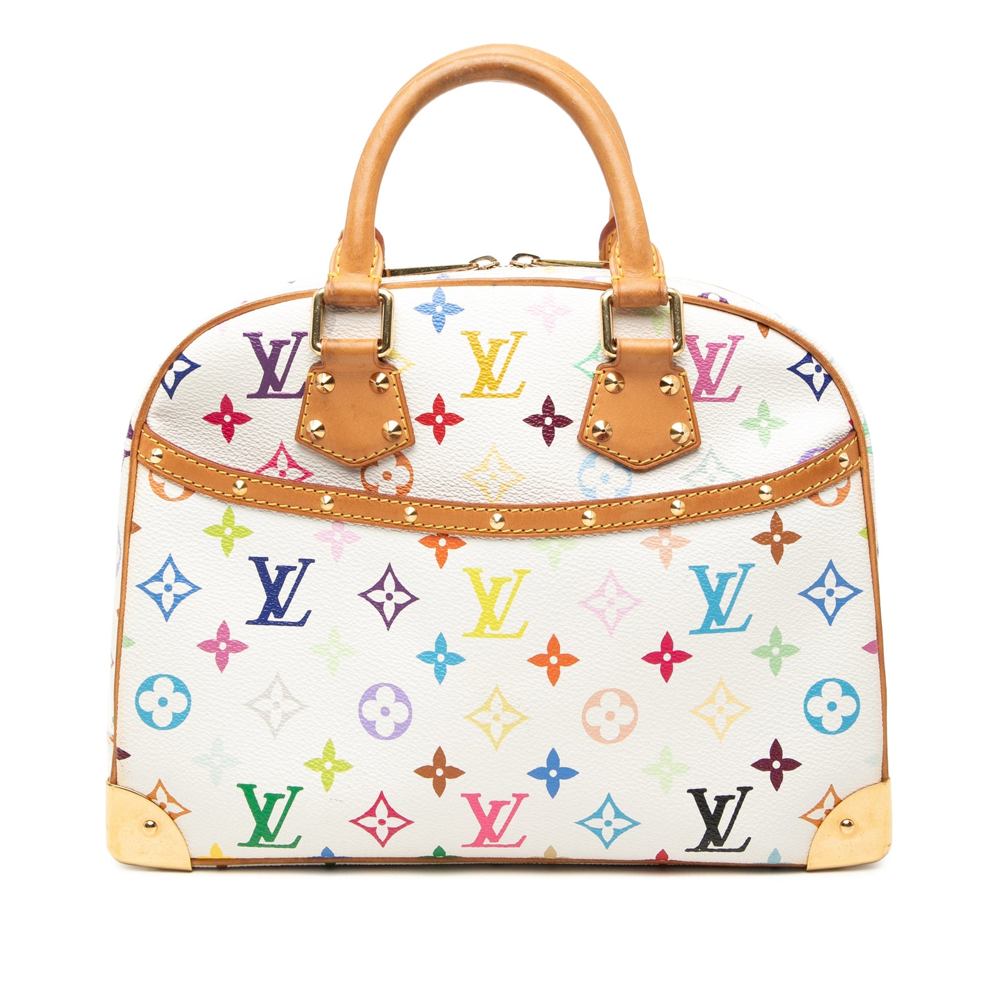 Monogram Multicolore Trouville