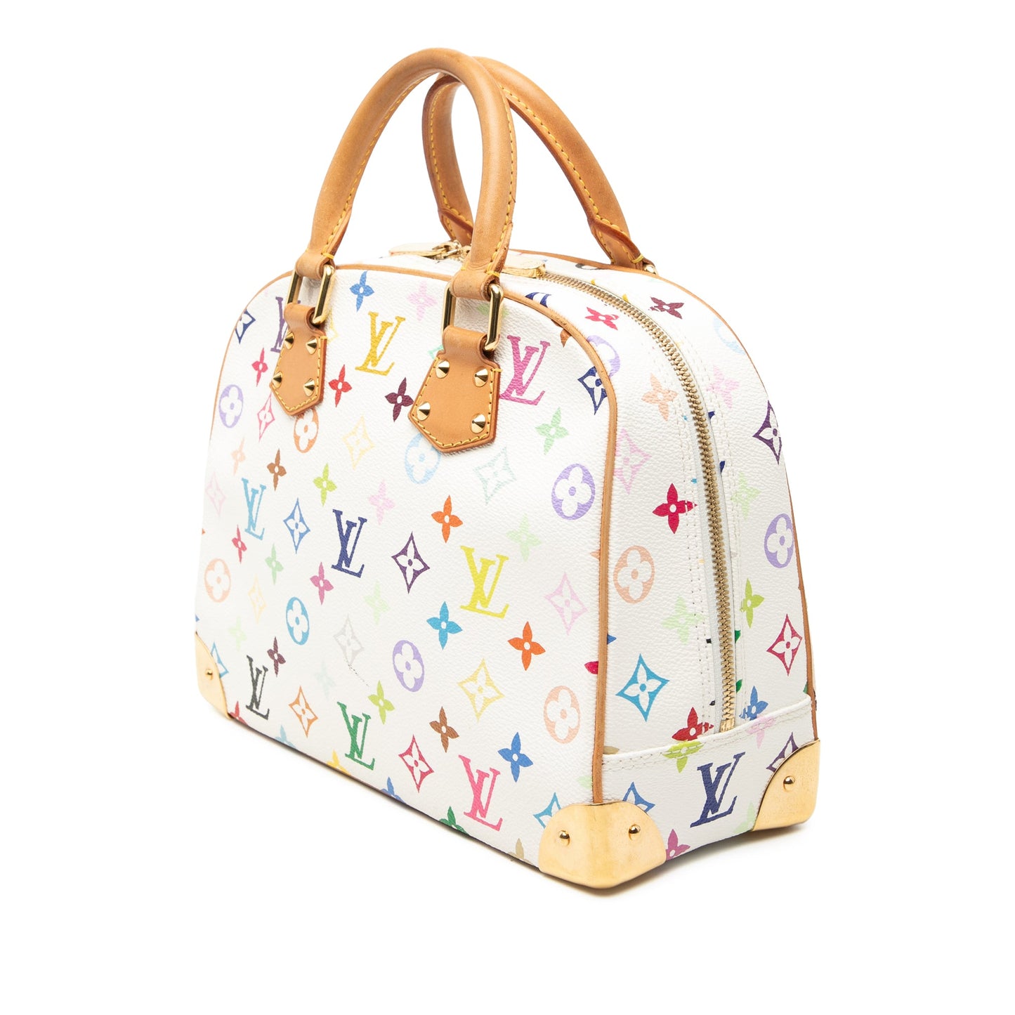 Monogram Multicolore Trouville