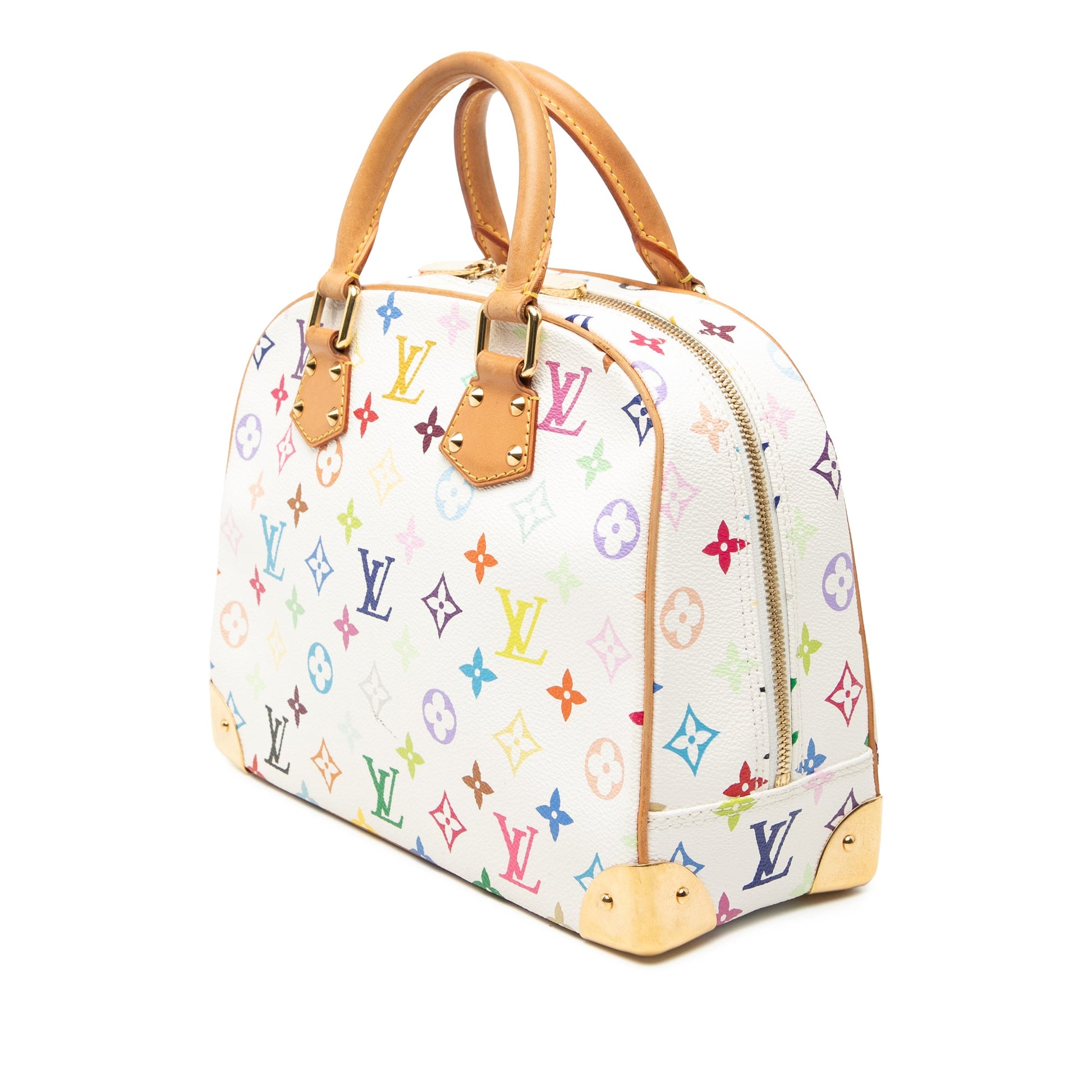 Monogram Multicolore Trouville