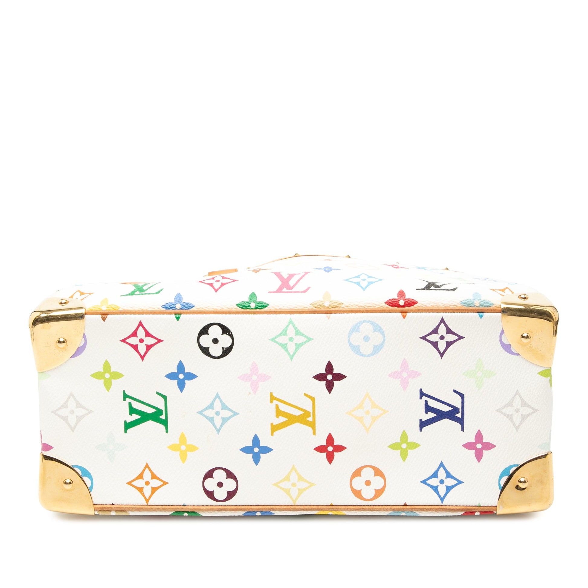 Monogram Multicolore Trouville