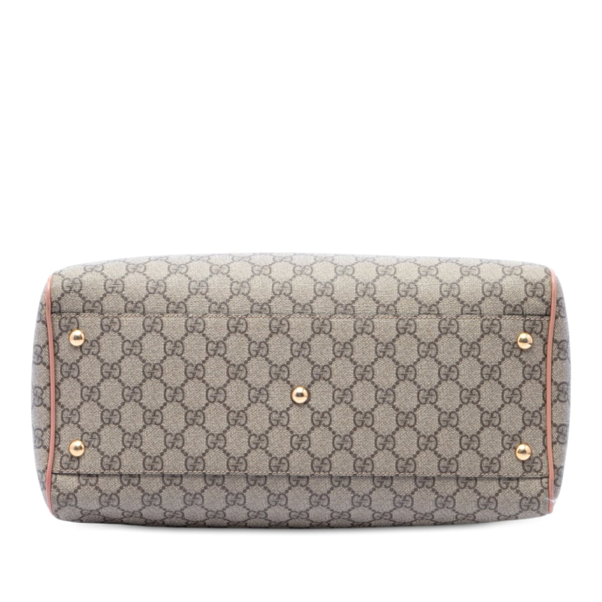 Gucci Medium GG Supreme Satchel