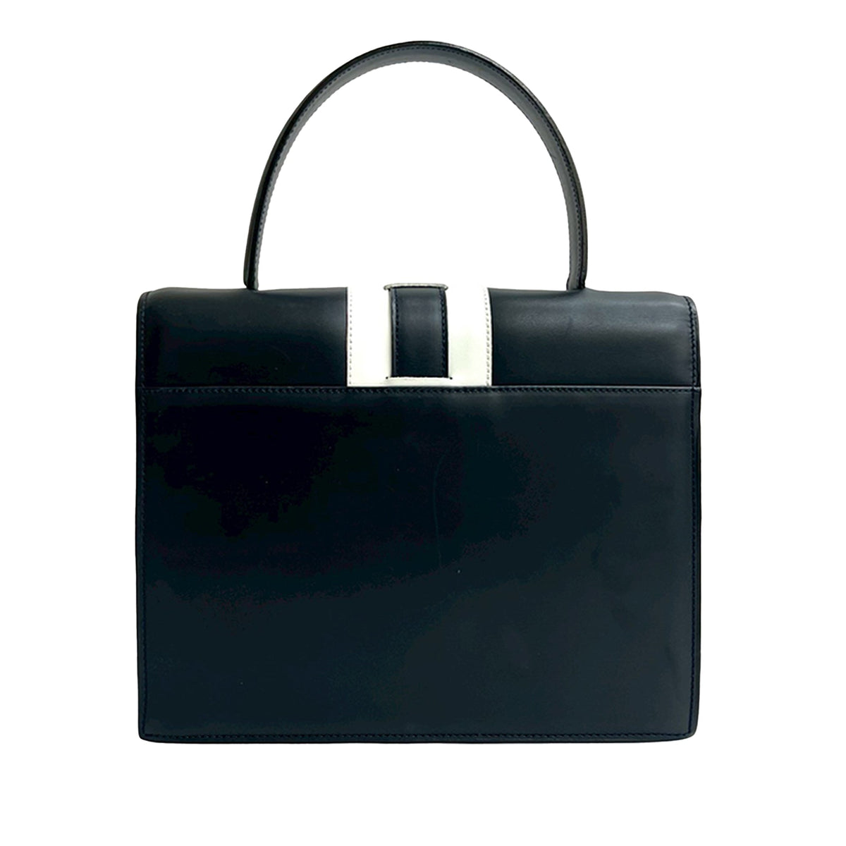 Celine Leather Handbag