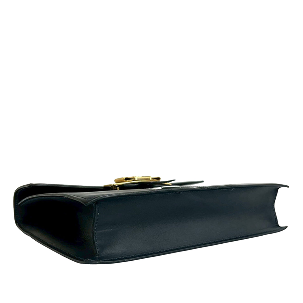Celine Leather Handbag