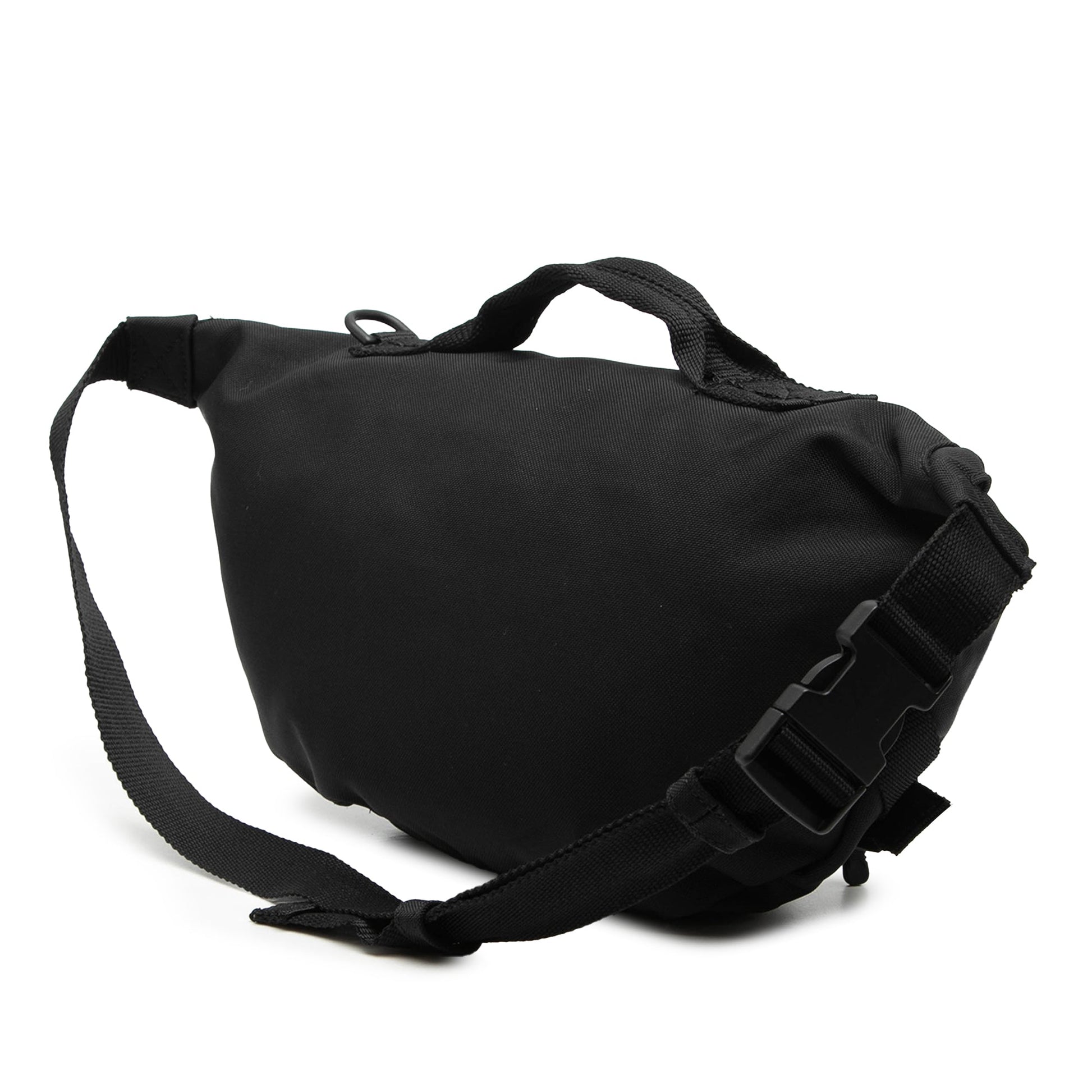 Balenciaga Large Nylon Army Belt Bag