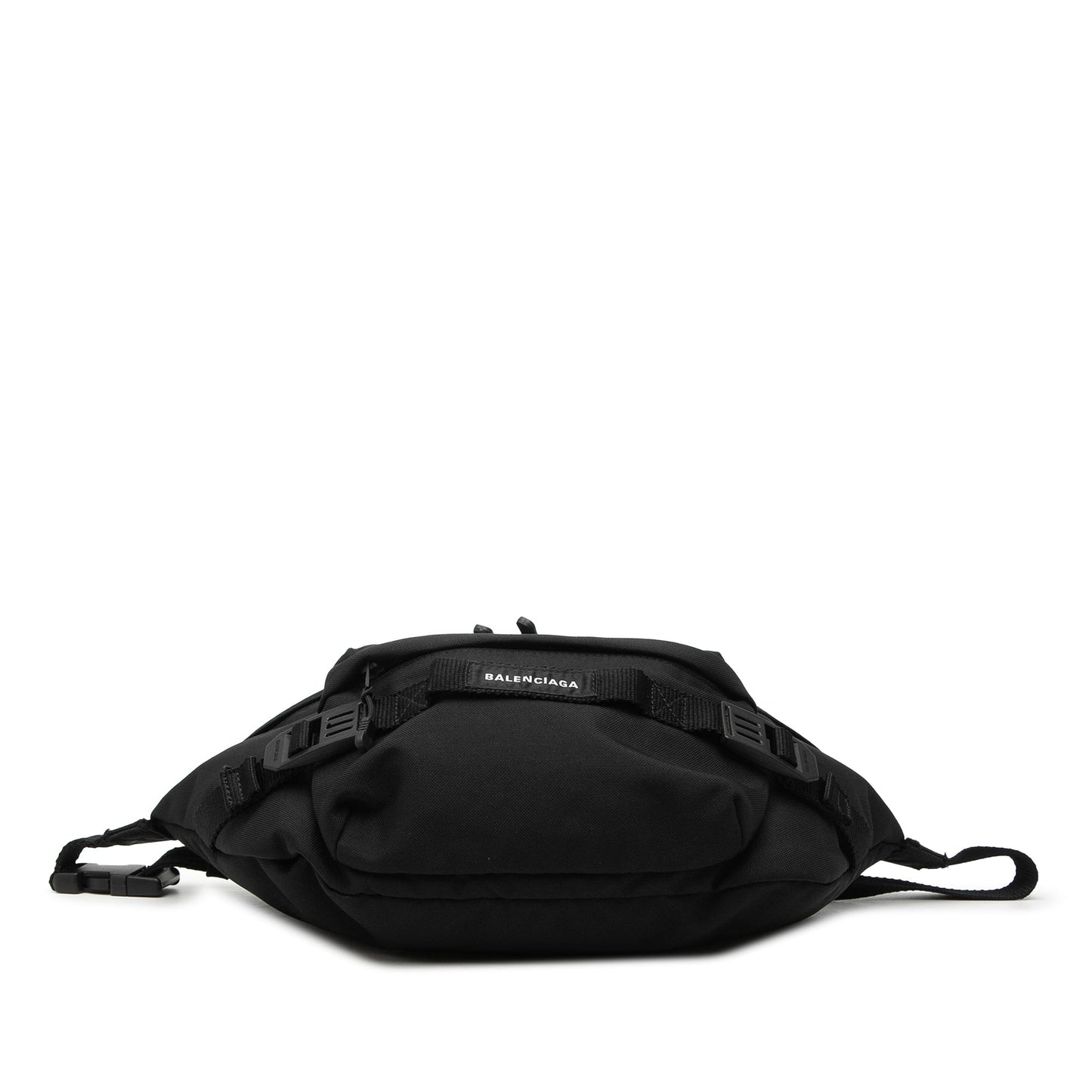 Balenciaga Large Nylon Army Belt Bag