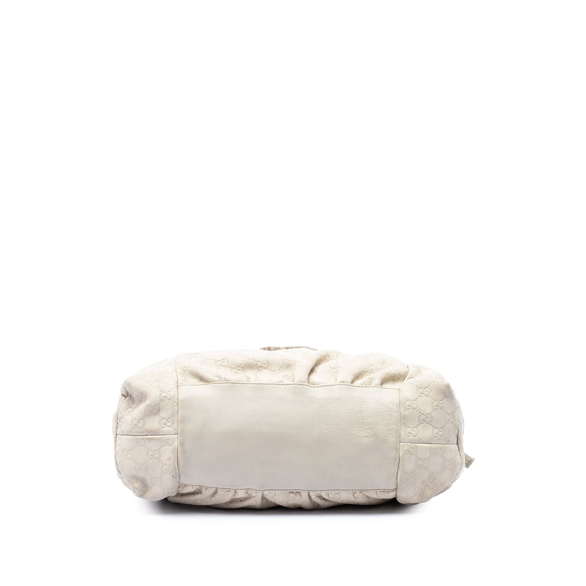 Gucci Small Guccissima Hysteria Handbag