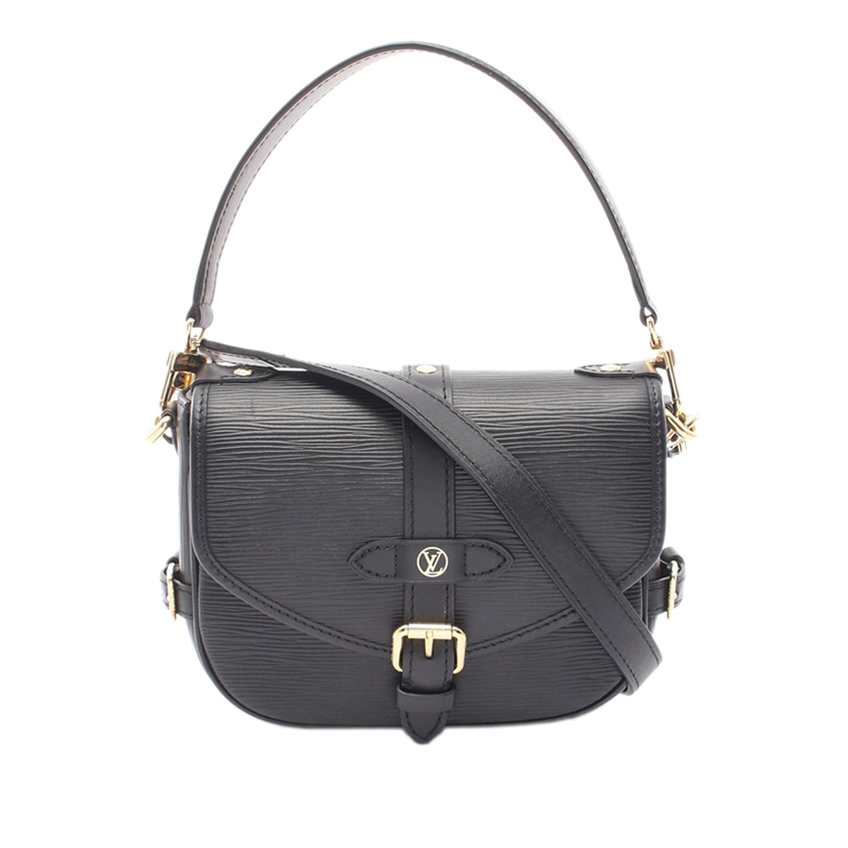 Louis Vuitton Epi Saumur BB