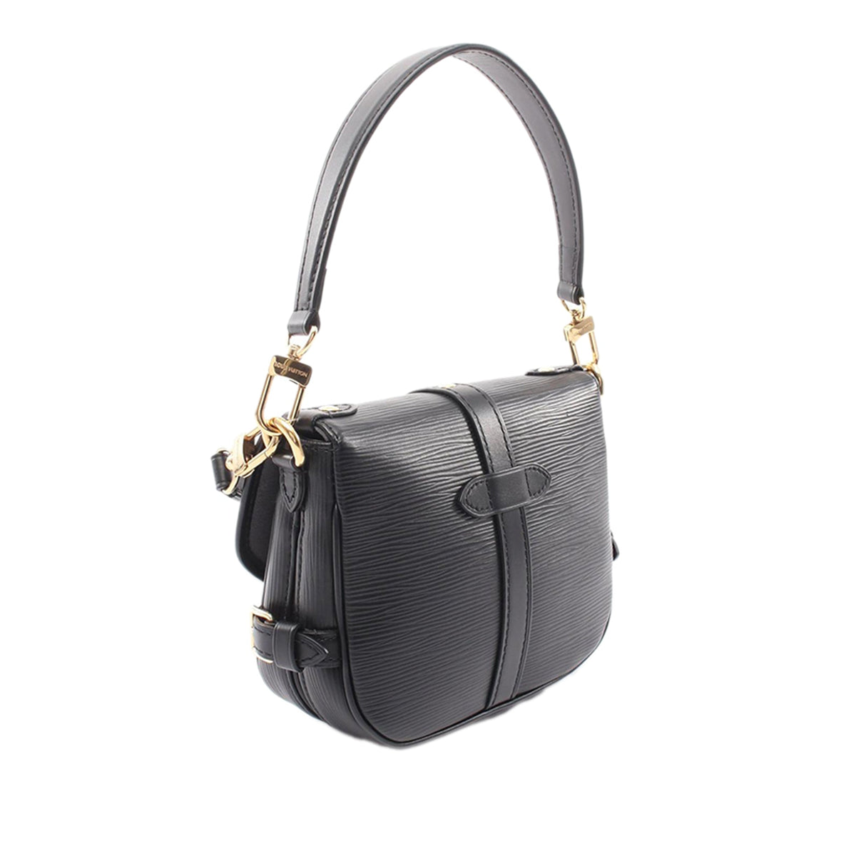 Louis Vuitton Epi Saumur BB