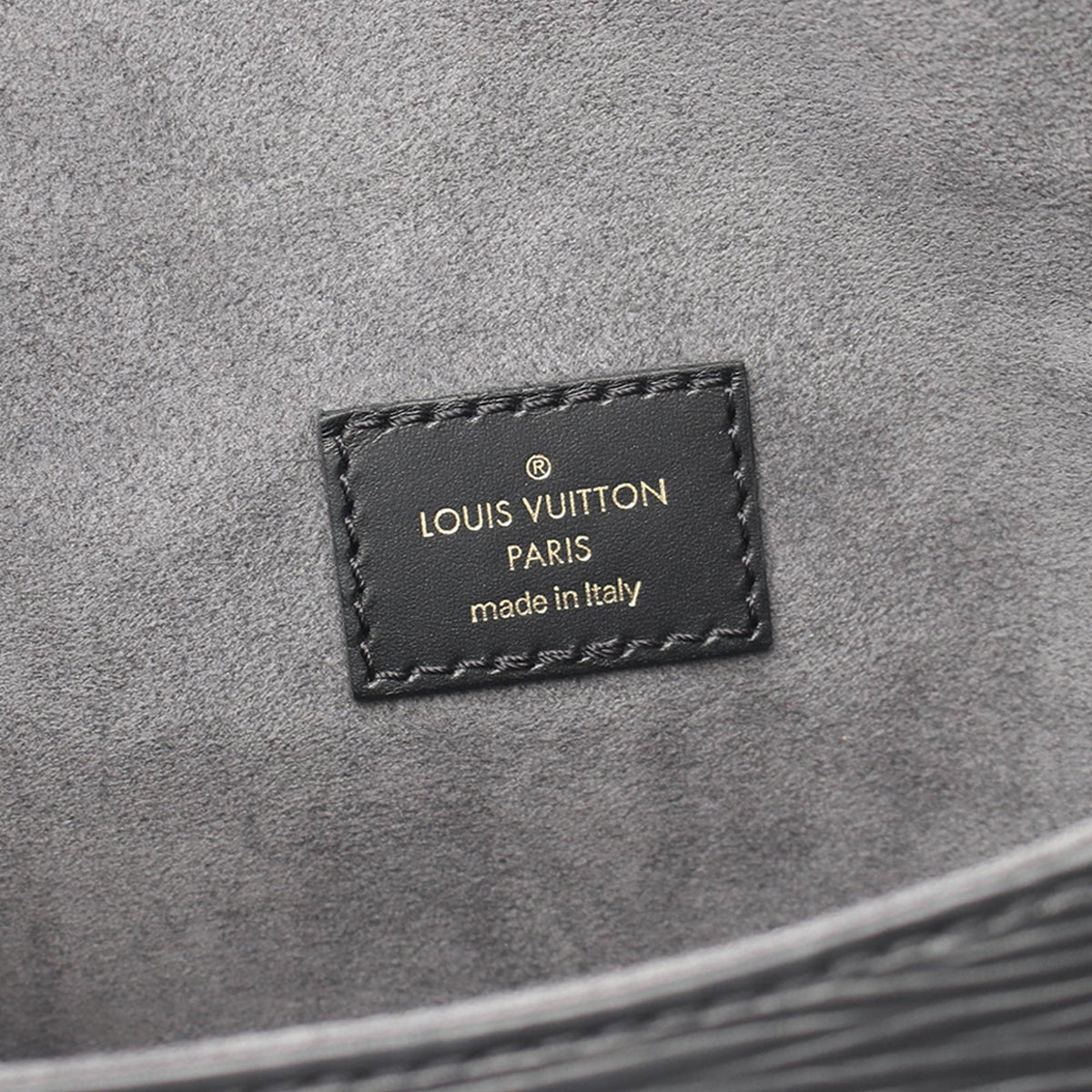 Louis Vuitton Epi Saumur BB