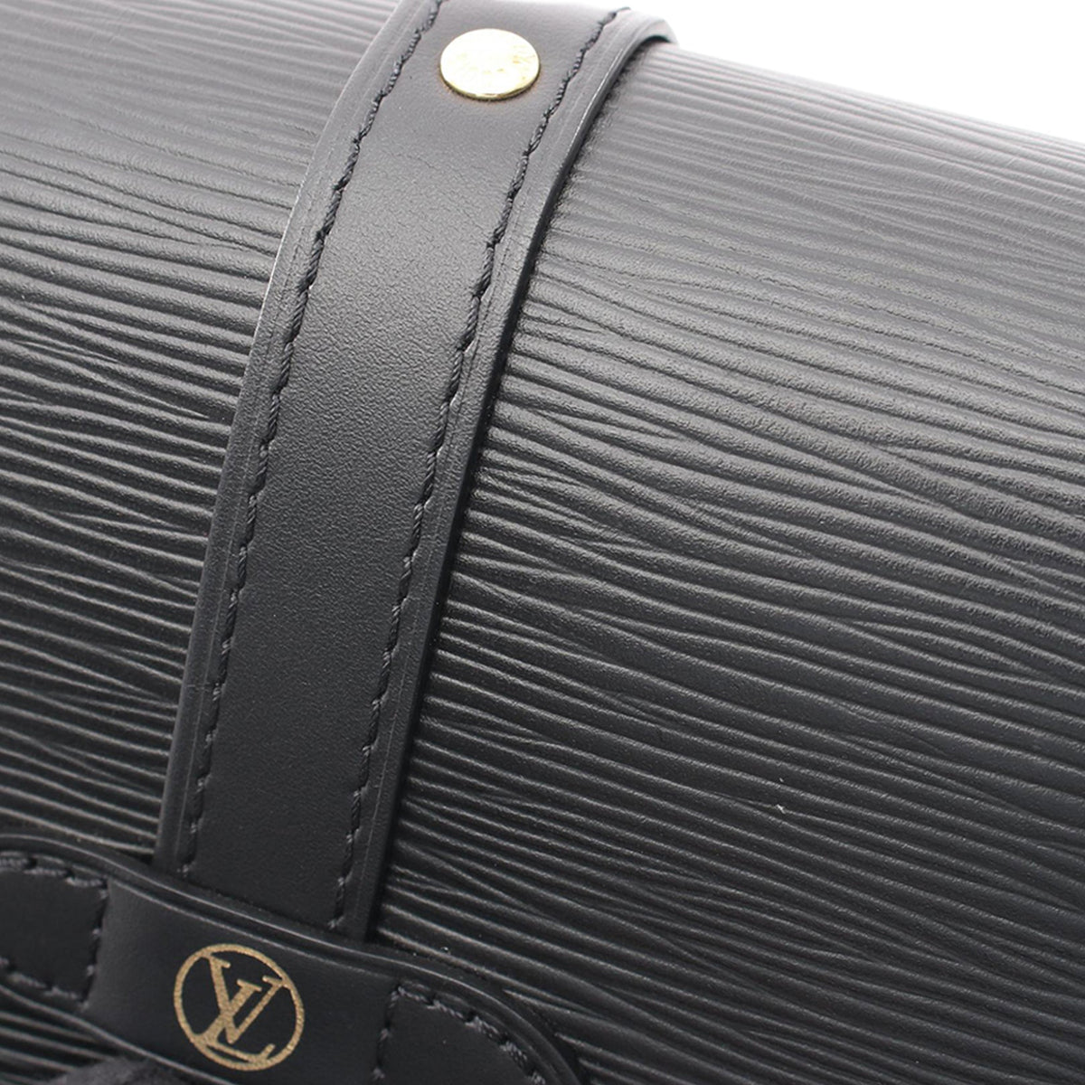 Louis Vuitton Epi Saumur BB