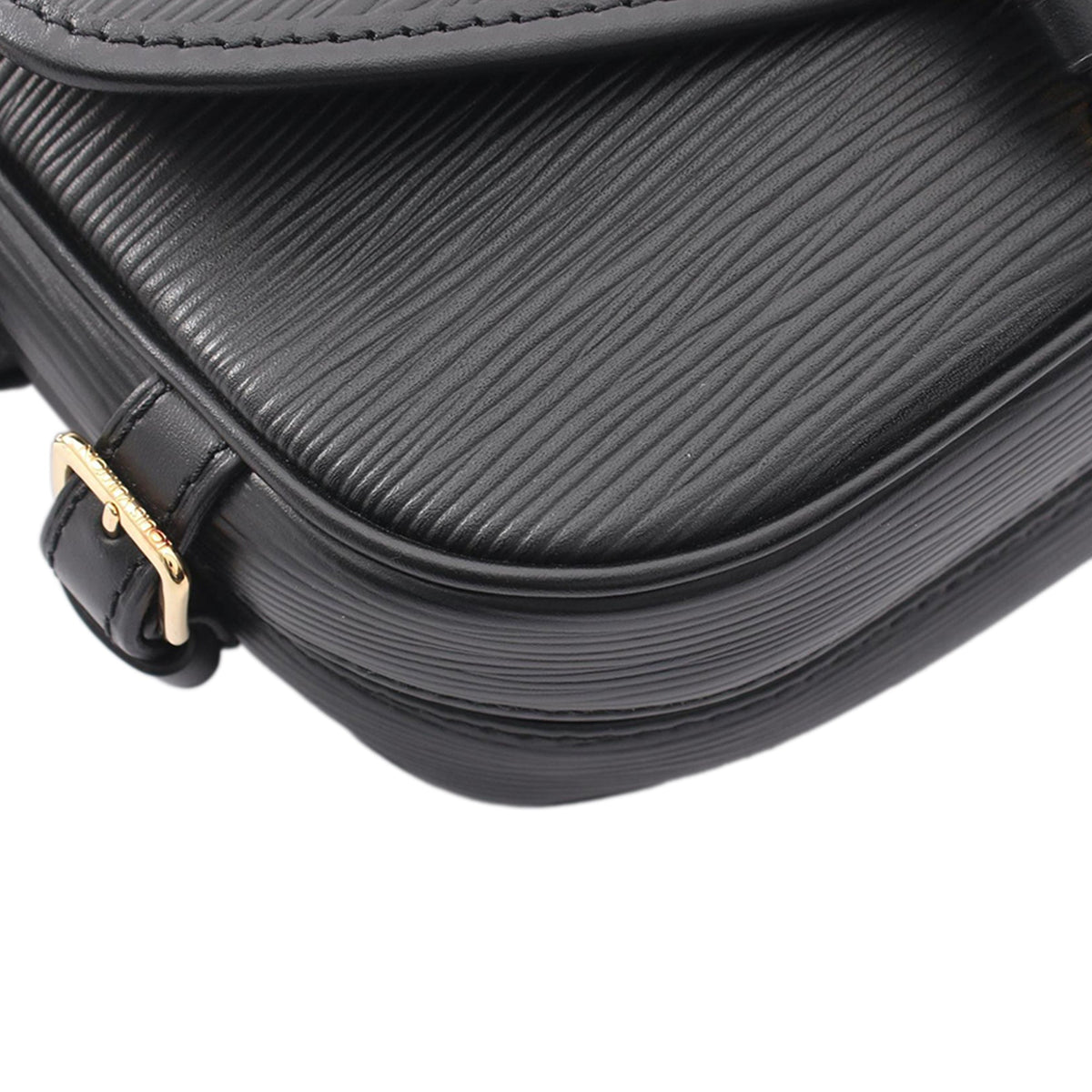 Louis Vuitton Epi Saumur BB