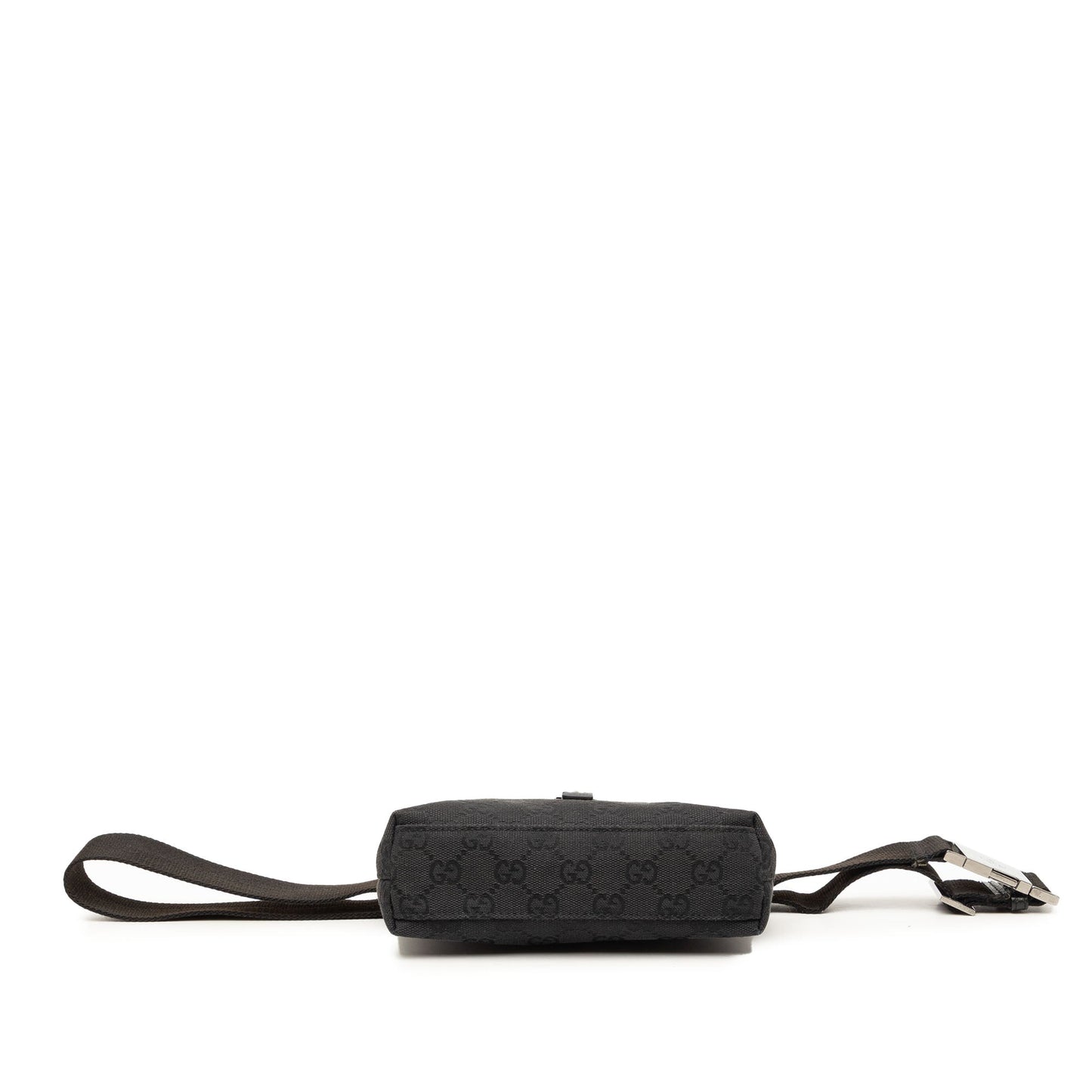 Gucci GG Canvas Jackie Belt Bag
