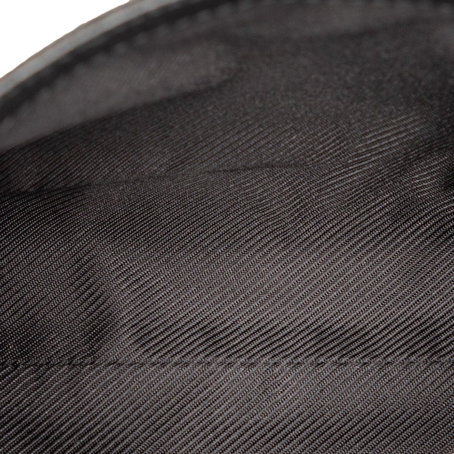 Gucci GG Canvas Jackie Belt Bag