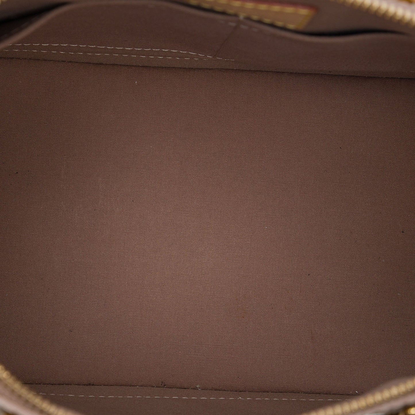 Louis Vuitton Monogram Vernis Alma PM
