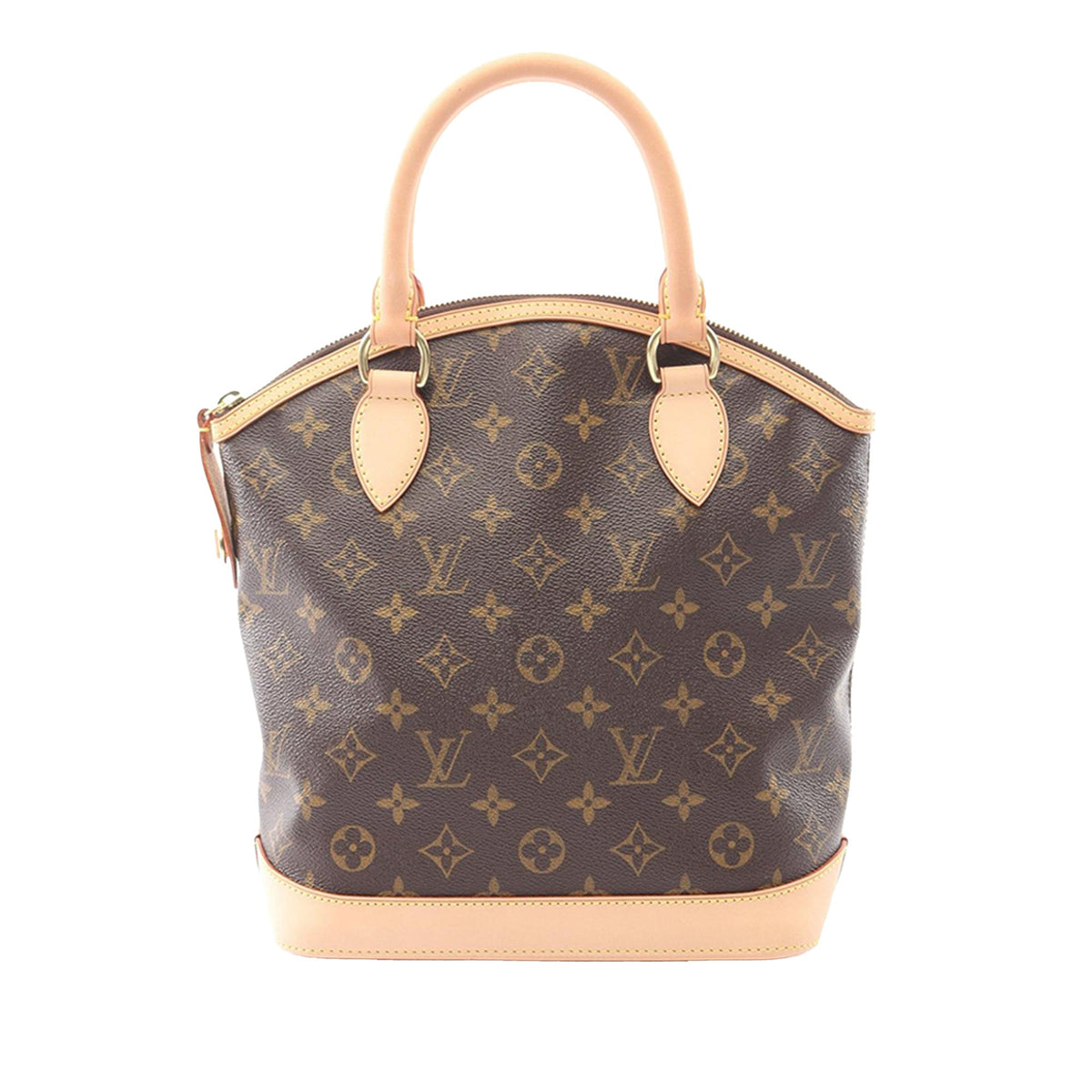 Louis Vuitton Monogram Lockit PM