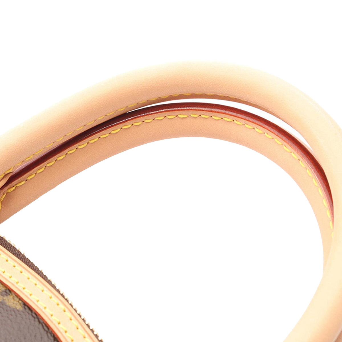 Louis Vuitton Monogram Lockit PM