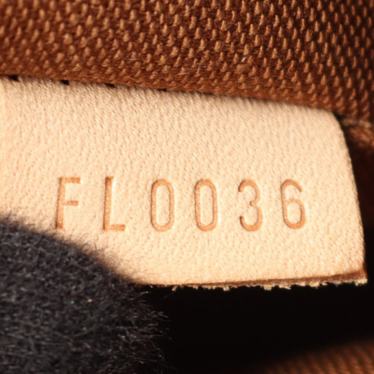 Louis Vuitton Monogram Lockit PM