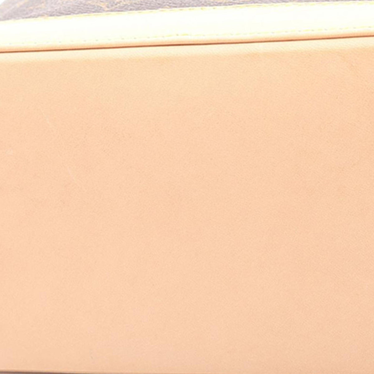 Louis Vuitton Monogram Lockit PM