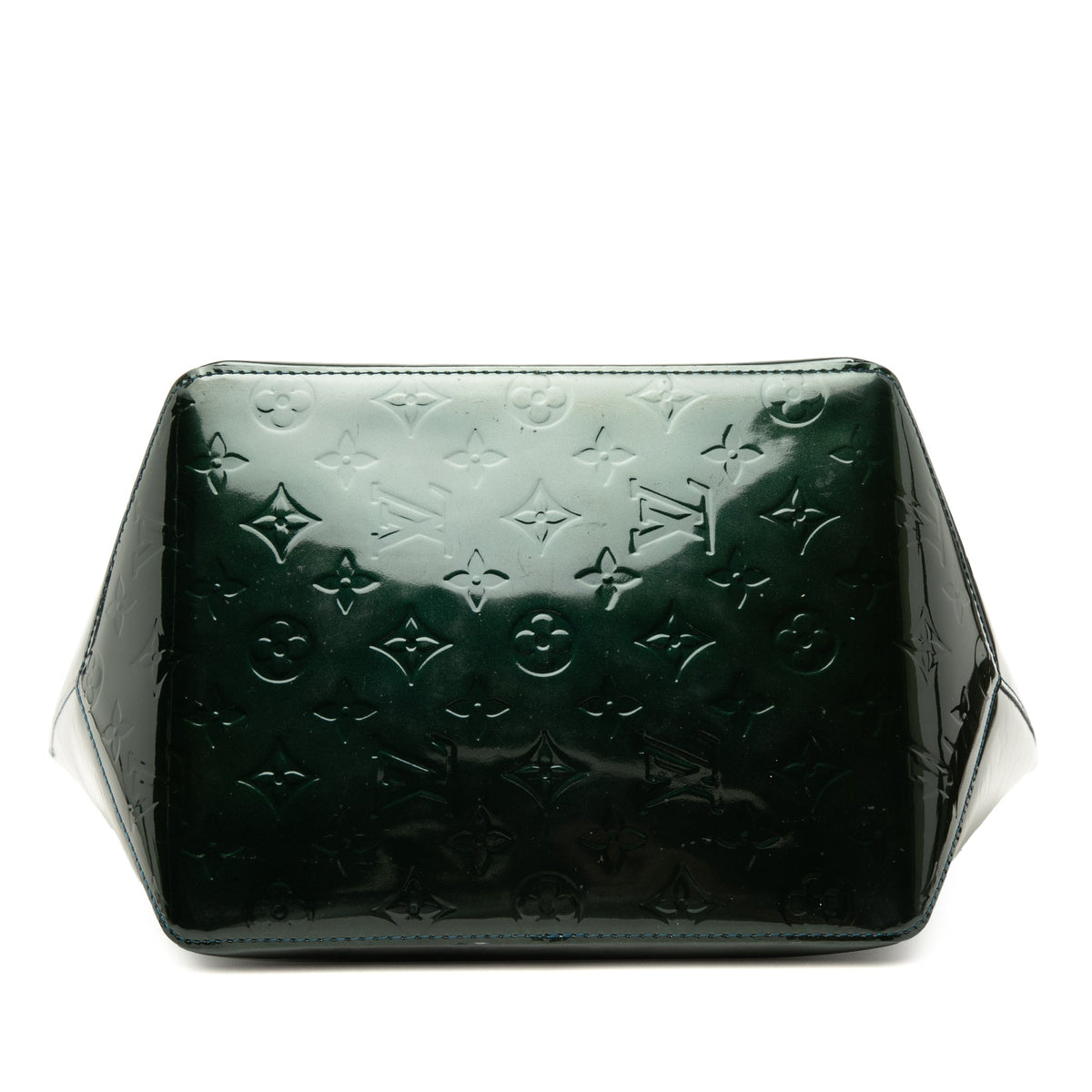 Louis Vuitton Monogram Vernis Bellevue PM