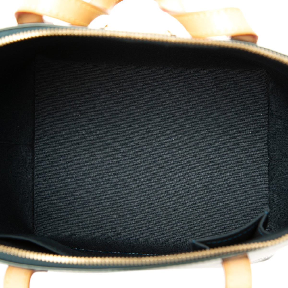 Louis Vuitton Monogram Vernis Bellevue PM