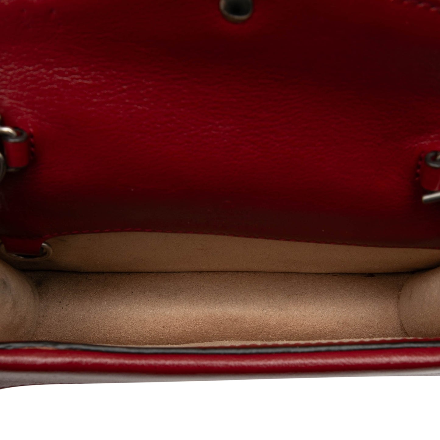 Gucci Mini GG Tweed Dionysus Crossbody