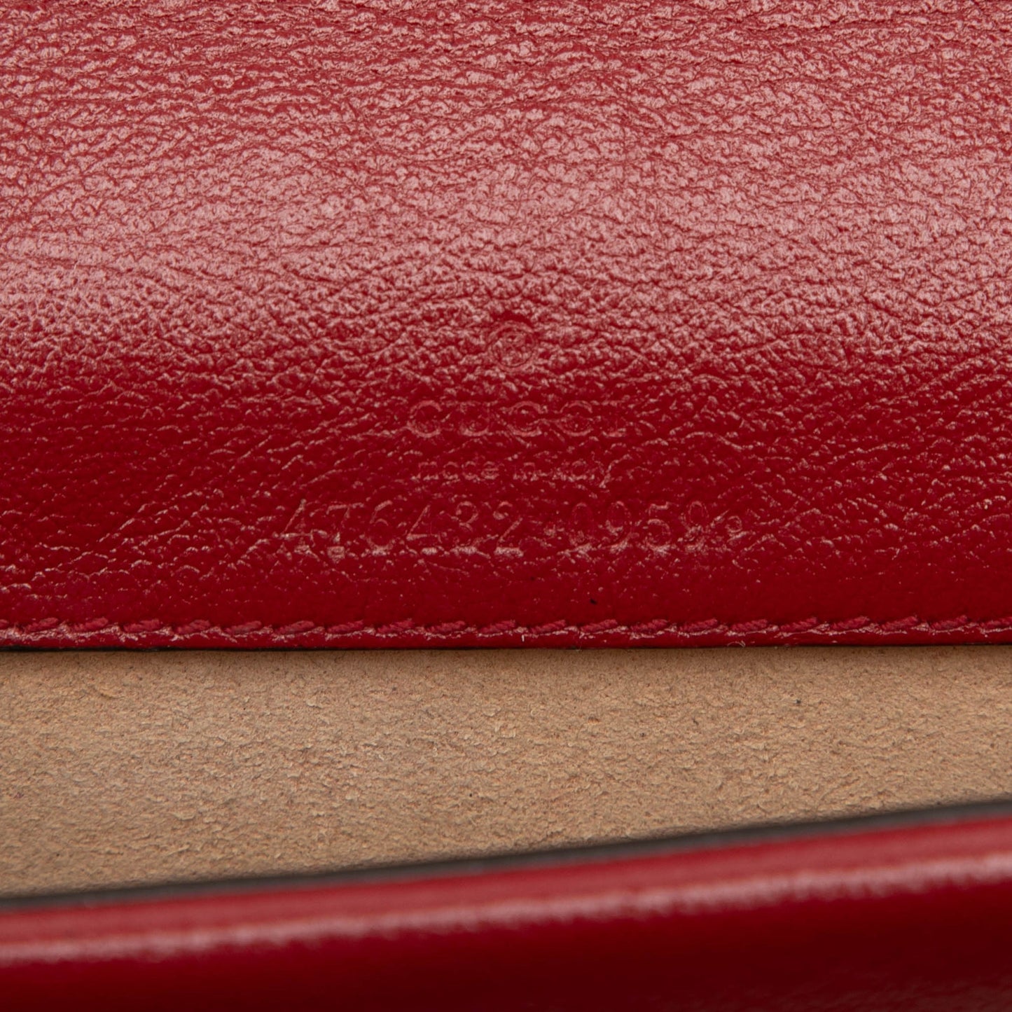 Gucci Mini GG Tweed Dionysus Crossbody
