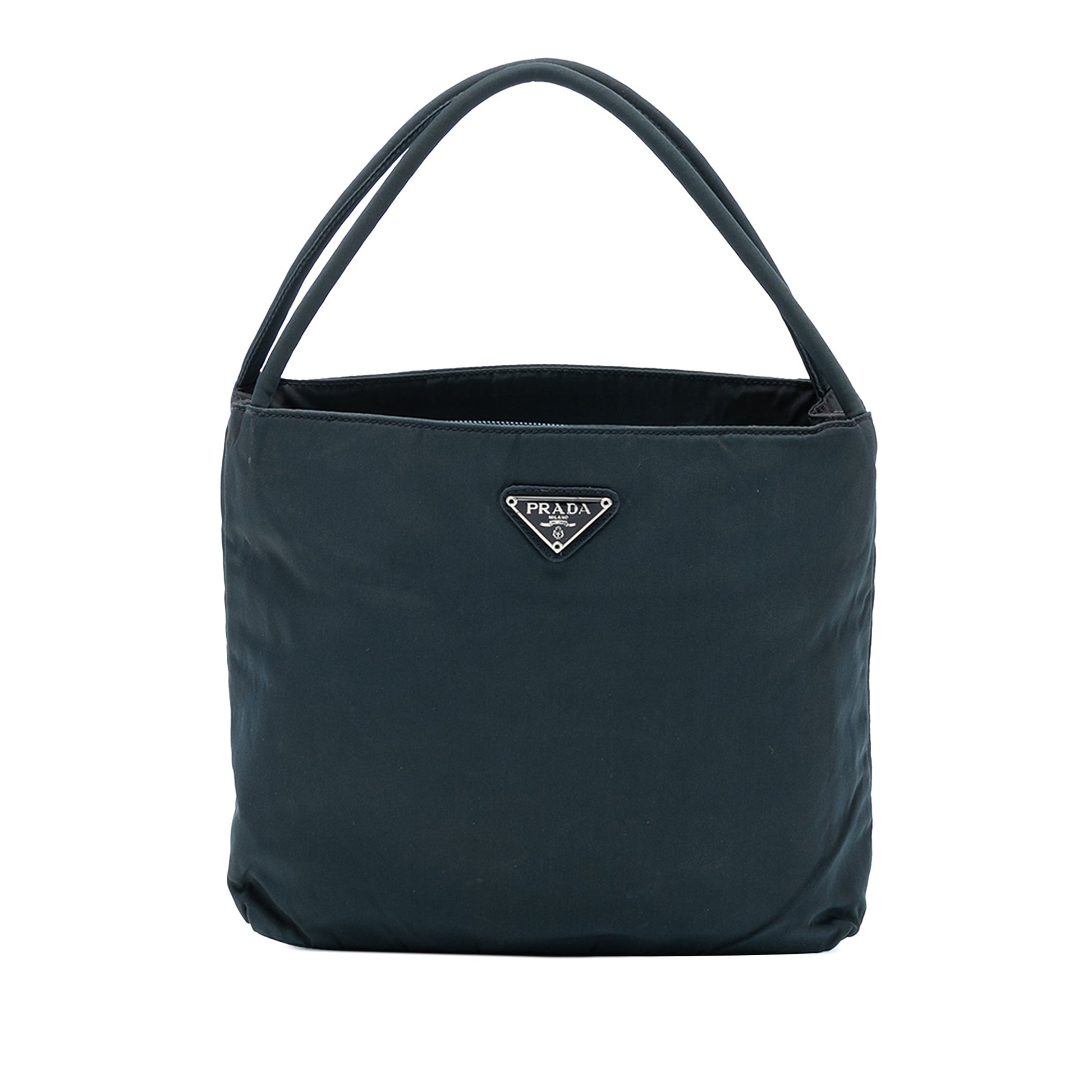 Prada Tessuto Tote