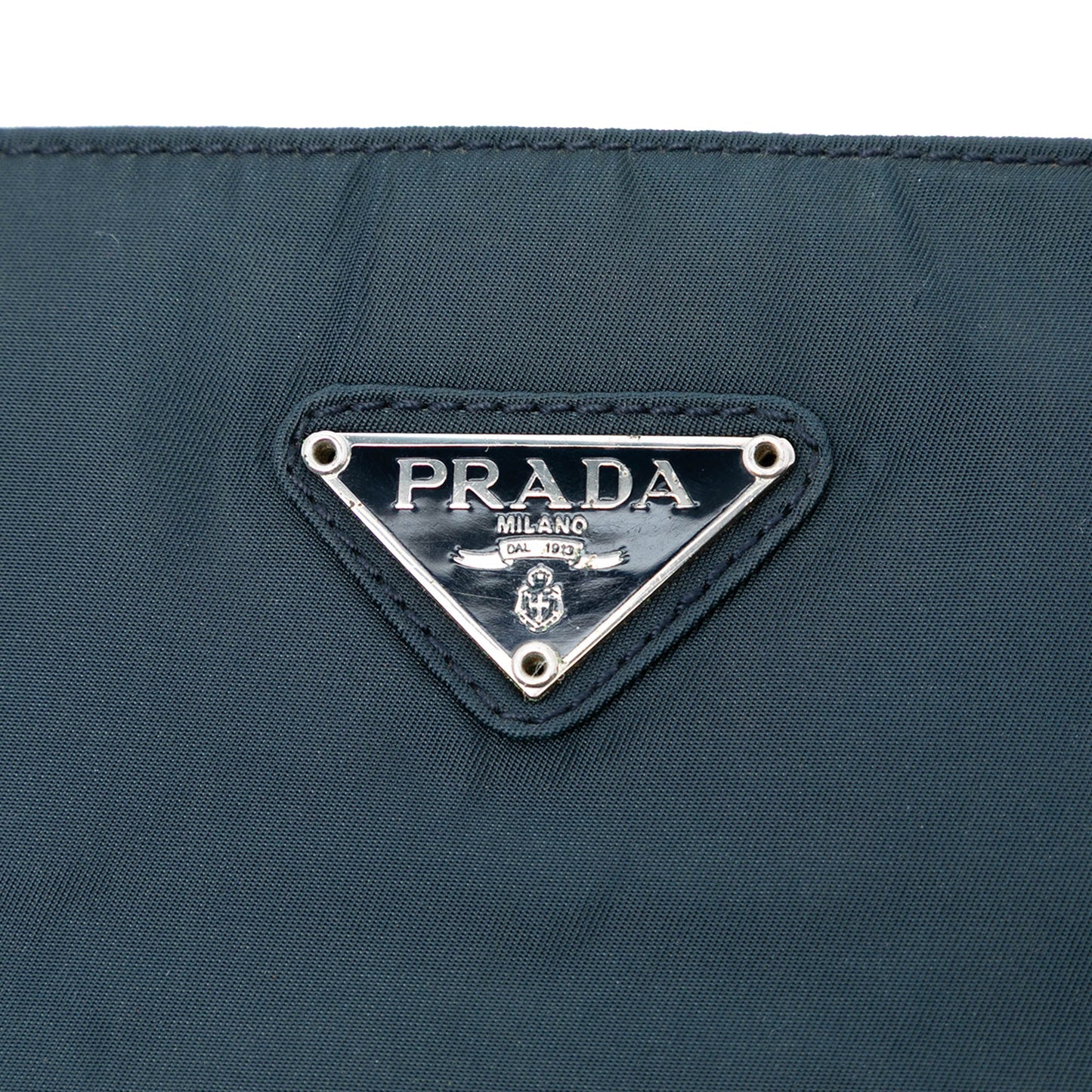 Prada Tessuto Tote