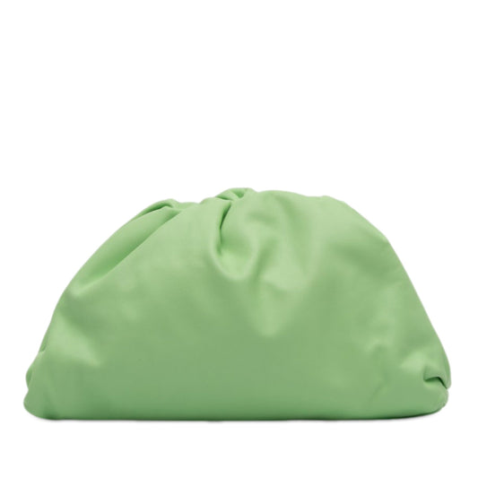 Teen Lambskin The Pouch