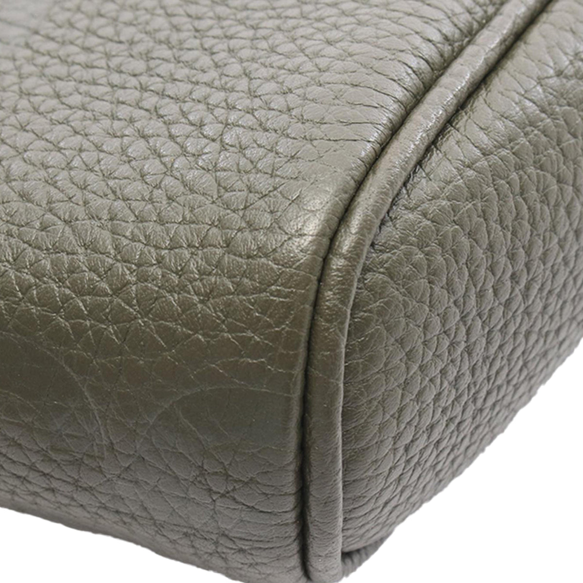 Gucci Small Jumbo GG Calfskin Messenger Bag