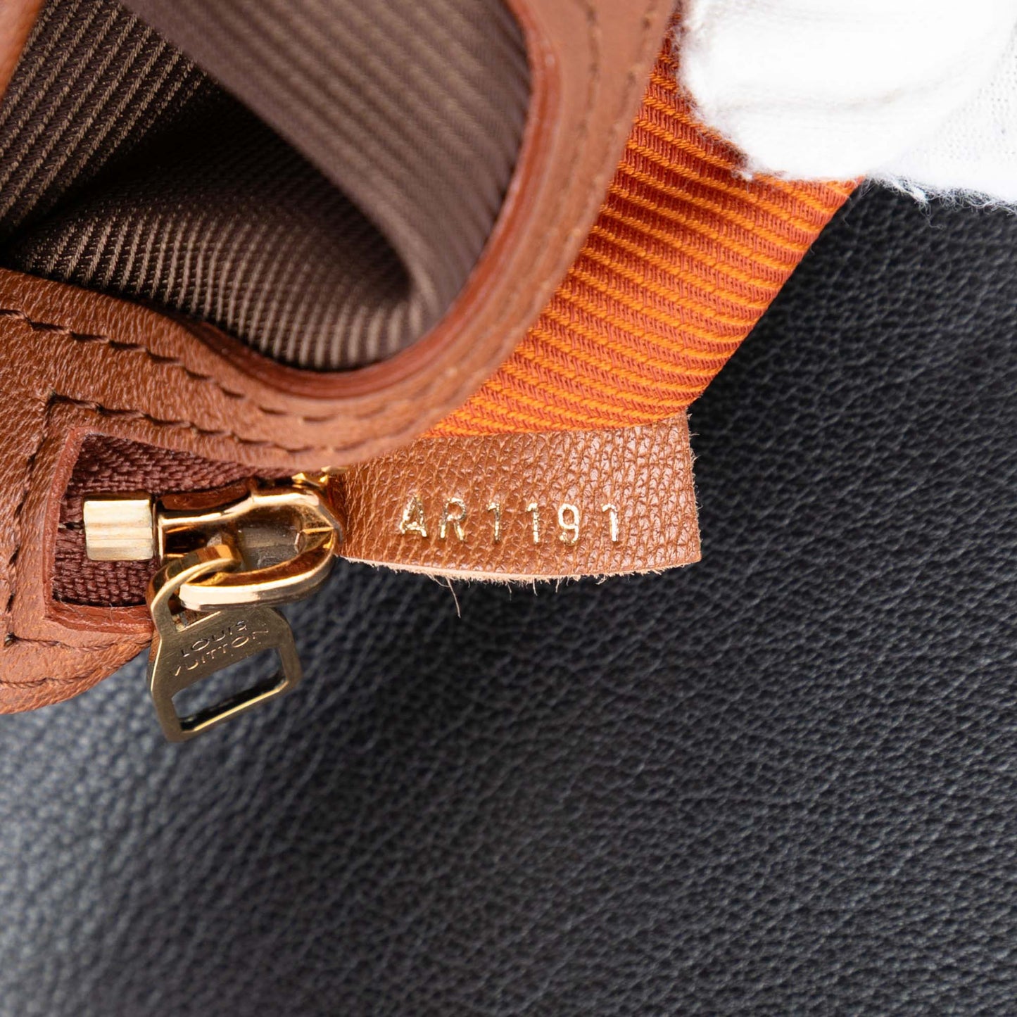 Louis Vuitton Limited Edition Monogram Blocks Pochette Plate Shoulder Bag
