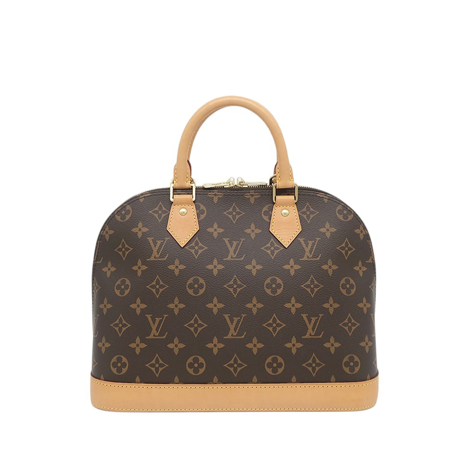 Louis Vuitton Monogram Alma PM