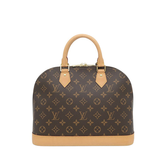 Louis Vuitton Monogram Alma PM