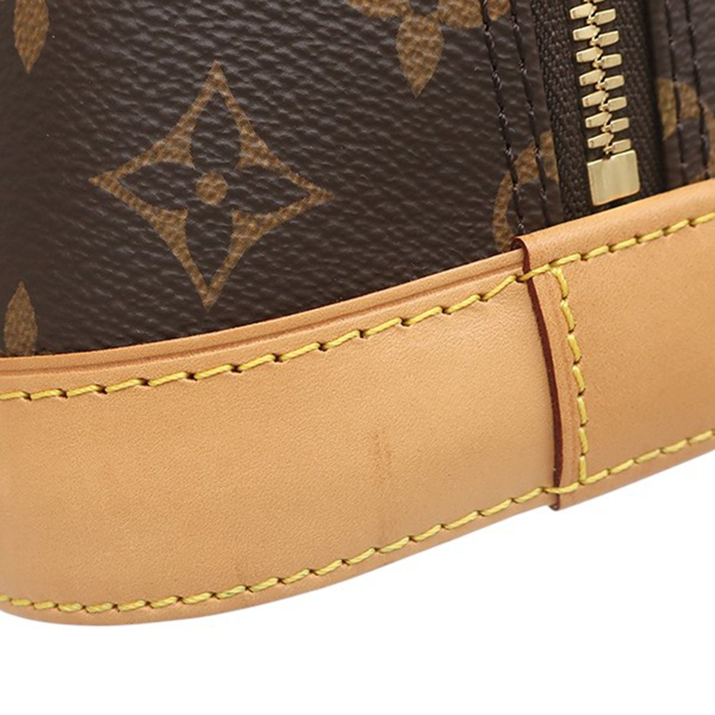 Louis Vuitton Monogram Alma PM
