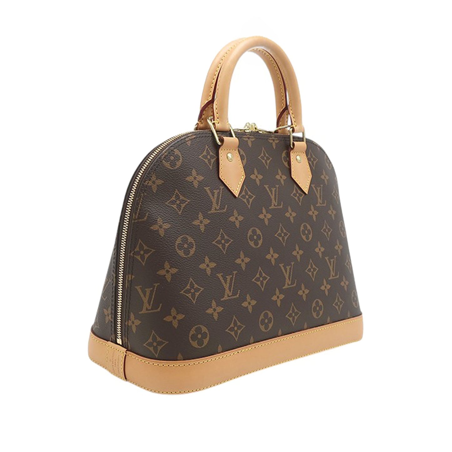 Louis Vuitton Monogram Alma PM